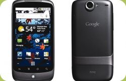 Google Nexus One