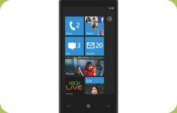 Windows Phone 7 Series