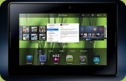 BlackBerry PlayBook