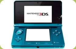 Nintendo 3DS