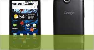 Google Nexus One