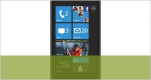 Windows Phone 7 Series