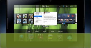 BlackBerry PlayBook