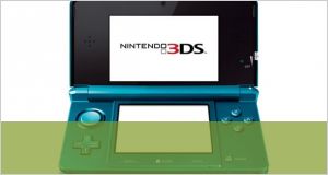 Nintendo 3DS