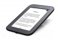 El nuevo E-book NOOK Simple Touch de Barnes & Noble