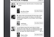 El nuevo E-book NOOK Simple Touch de Barnes & Noble