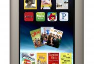 Barnes & Noble lanza Nook Tablet, una tableta más rápida y con más contenido
