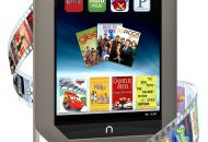 Barnes & Noble lanza Nook Tablet, una tableta más rápida y con más contenido