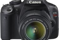 Canon Revel T2i: fotos de 18MP y vídeo 1080p a un precio más accesible