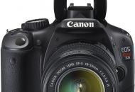 Canon Revel T2i: fotos de 18MP y vídeo 1080p a un precio más accesible