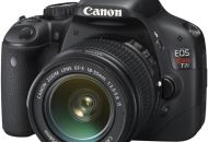 Canon Revel T2i: fotos de 18MP y vídeo 1080p a un precio más accesible