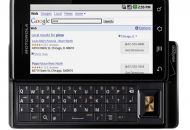 Motorola Droid con Android 2.0 llega la próxima semana