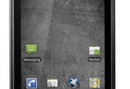 Motorola Droid con Android 2.0 llega la próxima semana