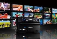 Cámara Fujifilm FinePix Real 3D W3, captura fotos y vídeo en 3D