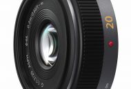 Lumix DMC-GF1, una nueva cámara Micro Cuatro Tercios con lentes intercambiables y flash integrado