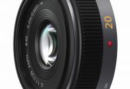 Lumix DMC-GF1, una nueva cámara Micro Cuatro Tercios con lentes intercambiables y flash integrado