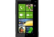 Los primeros nuevos teléfonos con Windows Phone 7