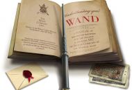 Kymera Magic Wand, una varita mágica para cambiar de canal