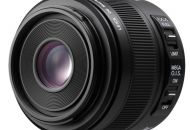 Lumix DMC-GF1, una nueva cámara Micro Cuatro Tercios con lentes intercambiables y flash integrado