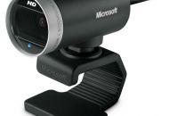 Microsoft LifeCam Cinema, una Webcam HD  720p