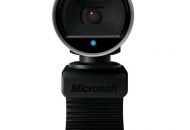 Microsoft LifeCam Cinema, una Webcam HD  720p