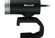 Microsoft LifeCam Cinema, una Webcam HD  720p