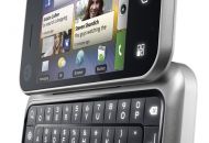 Motorola BACKFLIP un nuevo teléfono Android 