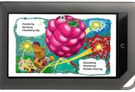 NOOKcolor, Tablet y dispositivo de lectura color de Barnes & Noble
