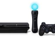El control de movimiento PlayStation Move llega en septiembre 