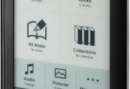 Nuevos lectores de eBook Sony Reader Pocket y Touch Edition