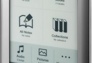 Nuevos lectores de eBook Sony Reader Pocket y Touch Edition