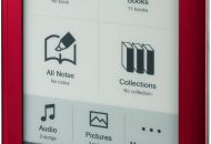 Nuevos lectores de eBook Sony Reader Pocket y Touch Edition