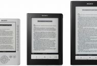 Sony Reader Daily Edition, un eBook con pantalla wide de 7" y conectividad 3G