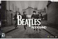 The Beatles: Rock Band