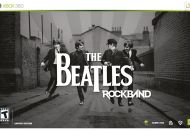 The Beatles: Rock Band