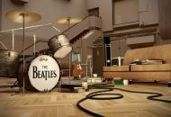 The Beatles: Rock Band