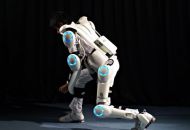 Traje Robot HAL, aumenta tu fuerza hasta 10 veces