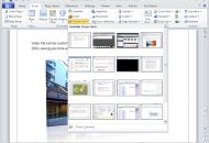 Microsoft Office 2010 llega a la Web