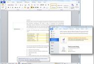 Microsoft Office 2010 llega a la Web