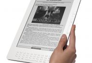 Amazon Kindle DX