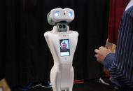 QA un robot que te representa a la distancia