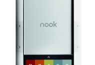 Nook, el eBook de Barnes & Noble con dos pantallas
