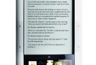 Nook, el eBook de Barnes & Noble con dos pantallas