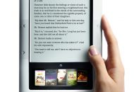 Nook, el eBook de Barnes & Noble con dos pantallas