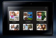 PlayBook, el tablet de BlackBerry para competir con el iPad