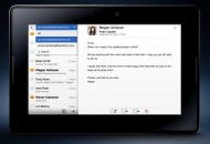 PlayBook, el tablet de BlackBerry para competir con el iPad