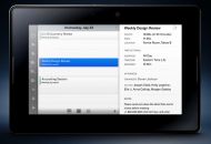 PlayBook, el tablet de BlackBerry para competir con el iPad