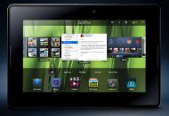 PlayBook, el tablet de BlackBerry para competir con el iPad