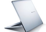 Dell Adamo XPS, una notebook ultradelgada con avanzado diseño