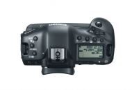 Canon EOS-1D X: cámara con sensor full-frame de 18MP para profesionales